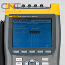 Fluke 434 Three-Phase Power Quality Analyzer w/ i400s Current Clamp Fluke 430 Series