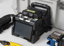Sumitomo T-56+ Core Alignment Fusion Splicer Fiber Optic Splicer w/ FC-6S Cleaver