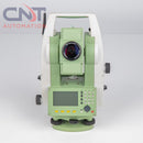 Leica TS06 2” Total Station With FlexField Plus PinPoint R400 Survey Instrument