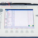 GSSI SIR-3000 StructureScan High-Performance Single-Channel GPR Radar System