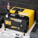 Accelair 3 Fiber Blowing Machine 3-12mm Tube 100m/min Remote Control 85-265V AC