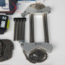 FixturLaser NXA Pro 4.3.2 Dual Laser Shaft Alignment System Kit ACOEM