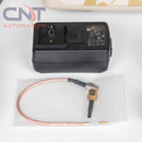 EOS Arrow Gold Bluetooth GNSS RTK GPS Receiver Multi-Frequency GIS w/ Antenna
