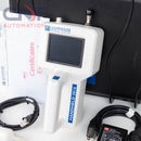 Lighthouse Handheld 3016 Particle Counter 6-Channel Cleanroom Monitor w/ TRH Probe