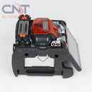 Sumitomo Type-72C+ High Definition Core Aligning Fusion Splicer W/ FC-6+ Cleaver