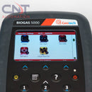 Geotech BIOGAS 5000 Landfill & Contaminated Portable Gas Analyzer *Calibrated*