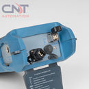 Exfo FOT-930 MaxTester II 1310/1550nm Multifunction Loss Fiber Tester w/ FIPT-400 Scope