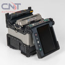 AFL Fujikura 70R+ SM MM Handheld Mass Ribbon Fusion Splicer w/ CT50 Fiber Cleaver