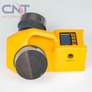 TRIO.BAS Duo Air Sampler Induction Portable 200 L/min IP65 Bluetooth Barcode GMP
