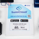 Sumitomo Type-72C+ High Definition Core Aligning Fusion Splicer W/ FC-6+ Cleaver