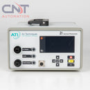 ATI 2i Aerosol Photometer Test Instrument w/ iProbe Remote Scanning Probe