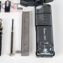 Fujikura 70R Ribbon Fusion Splicer W/ CT-30 Cleaver, RS03 Fiber Thermal Stripper