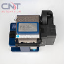 Sumitomo Type-72C+ High Definition Core Aligning Fusion Splicer w/ FC-6+ Cleaver