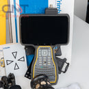 Trimble S5 3" DR Plus Robotic Total Station Survey Kit W/ TSC7 & Trimble Access
