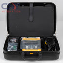 Fluke 434 Three-Phase Power Quality Analyzer w/ i400s Current Clamp Fluke 430 Series