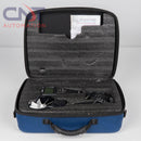TSI Airflow LCA501 Digital Rotating Vane Anemometer HVAC Air Velocity & Airflow Meter