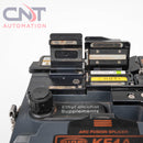 ILSINTECH Swift KF4A HDC All-In-One Active Cladding Alignment Arc Fusion Splicer