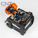 Sumitomo Type-72M12 Fiber Fusion Splicer, JR-6+ Jacket Remover & FC-6S Cleaver