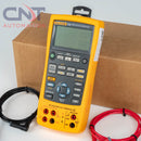 Fluke 726 High-Performance Precision Multifunction Process Calibrator Source RTD