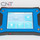 SKF TKSA 31 Laser Shaft Alignment Tool Touchscreen Automatic Measurement System