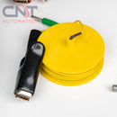 Radiodetection RD7100 TL Cable & Pipe Locator Receiver w/ TX-5 Transmitter Unit