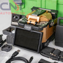 INNO View 5 Core Alignment Fiber Optic Fusion Splicer With V7 Fiber Cleaver