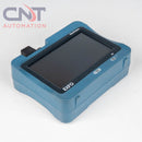 EXFO MaxTester MAX-715B-M1-EA OTDR & iOLM 1310/1550nm Fiber Tester PM-MAX-2X-VFL