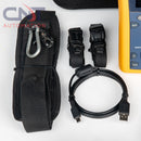Fluke Networks DTX-1800 w/ DTX-OTDR Fiber OTDR CAT6 CableAnalyzer Kit