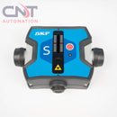 SKF TKSA 31 Laser Shaft Alignment Tool Touchscreen Automatic Measurement System