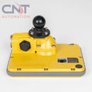 Topcon MC-i4 Machine Control System w/ GX-55 Display & Dual PG-S3 GNSS Antennas