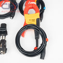 Fluke 435 Series II Three-Phase Power Quality & Energy Analyzer w/ Current Probes