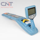 Radiodetection RD7100 TL Cable & Pipe Locator Receiver w/ TX-5 Transmitter Unit