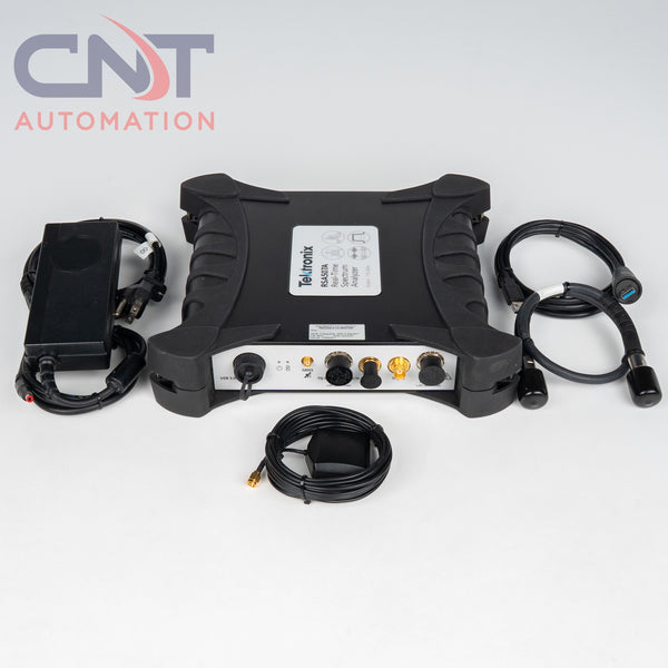 Tektronix RSA507A Real Time Spectrum Analyzer 9kHz – 7.5GHz