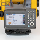 Topcon GT-503 3" Robotic Total Station Kit FC-5000 MAGNET Field RC-5 ATP1 Prism