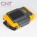 Fluke 810 Vibration Tester Machine Fault Diagnostic Analyzer w/ Laser Tachometer