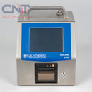 Lighthouse SOLAIR 3100 Airborne Particle Counter 0.3- 25.0µm 1.0 CFM Touch Screen