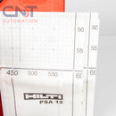 Hilti PS300 Ferroscan Rebar Detector System Concrete Scanner