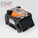 Sumitomo TYPE-Q102-M12 SM MM Ribbon Fiber Fusion Splicer w/ FC-8R Fiber Cleaver