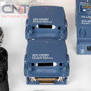 Fluke Networks DTX-1800 CableAnalyzer CAT6 Fiber OTDR Cable Tester w/ Module Kit