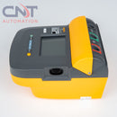 Fluke 1555 10kV Insulation Resistance Tester Megohmmeter Analyzer CAT IV IP40