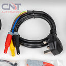 Newtons4th N4L ACD230-20-1 AC Voltage Dips Short Interruptions Simulator
