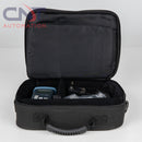 EXFO FLS-600 Fiber Optic Light Source 1310/1550 nm Singlemode SM FLS-600-NS2576