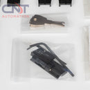 Sumitomo TYPE-Q102-M12 SM MM Ribbon Fiber Fusion Splicer w/ FC-6RM Fiber Cleaver