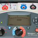 Megger MIT1525 15kV Diagnostic Insulation Resistance Tester Megohmmeter Tester