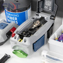 Corning UniCam TL-UCP High Performance Fiber Optic Connector Installation Kit