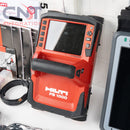 Hilti PS 1000 X Scan Concrete Scanner Imaging System with PSA 200 Tablet