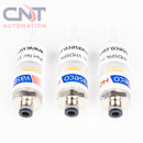 Lot of 3 Vaseco VHDSPA-110 Replacement Sensor Cartridges Detector Probe Sensors