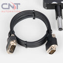 Climet CI-450t 50LPM Flow Rate 4-Channels Airborne Particle Counter 450 Series