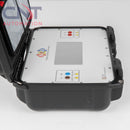 B&W Technologies Q2Q Phase to Phase Fault Locator Low Voltage Cable Fault Tester