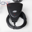 AGEMA Thermovision 870 Infrared Thermal Camera System w/ BRUT Signal Processor